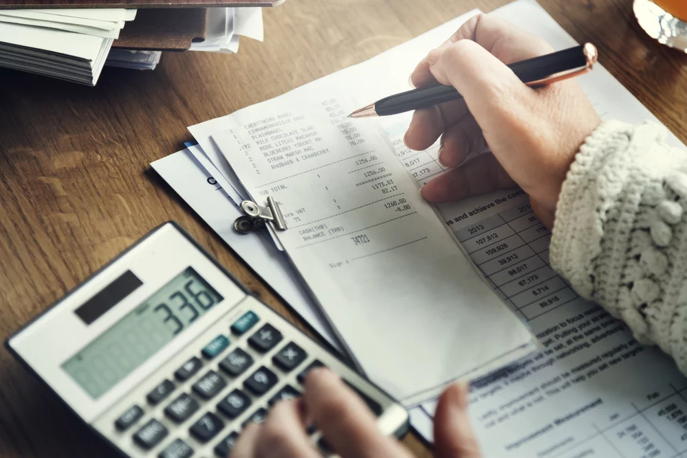 dicas para fazer orçamento