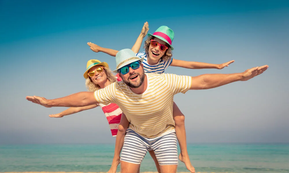 5 dicas para planejar a viagem no Brasil
