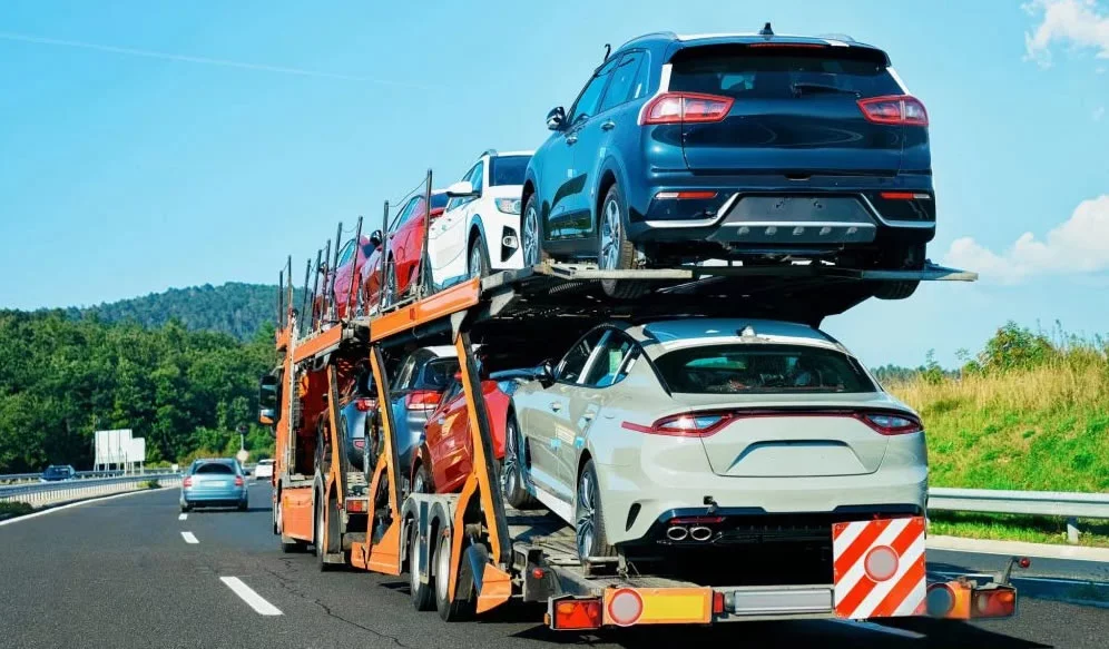 Como Preparar Seu Veículo para o Transporte: Checklist Completo 1 transporte 2