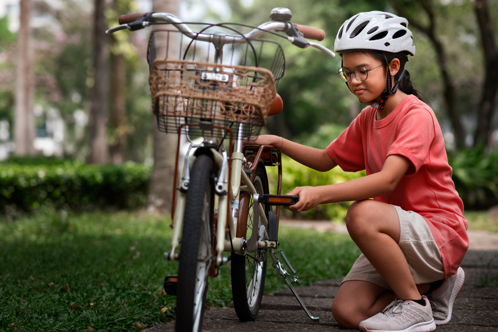 Bicicleta para Crianças