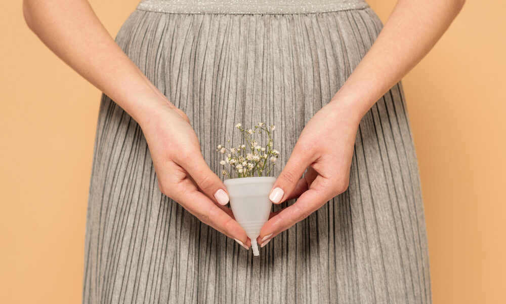 saude intima da mulher