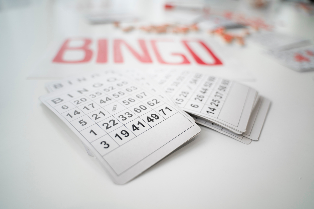 Inovação no entretenimento: veja como o bingo online virou uma fonte de inspiração 2 bingo