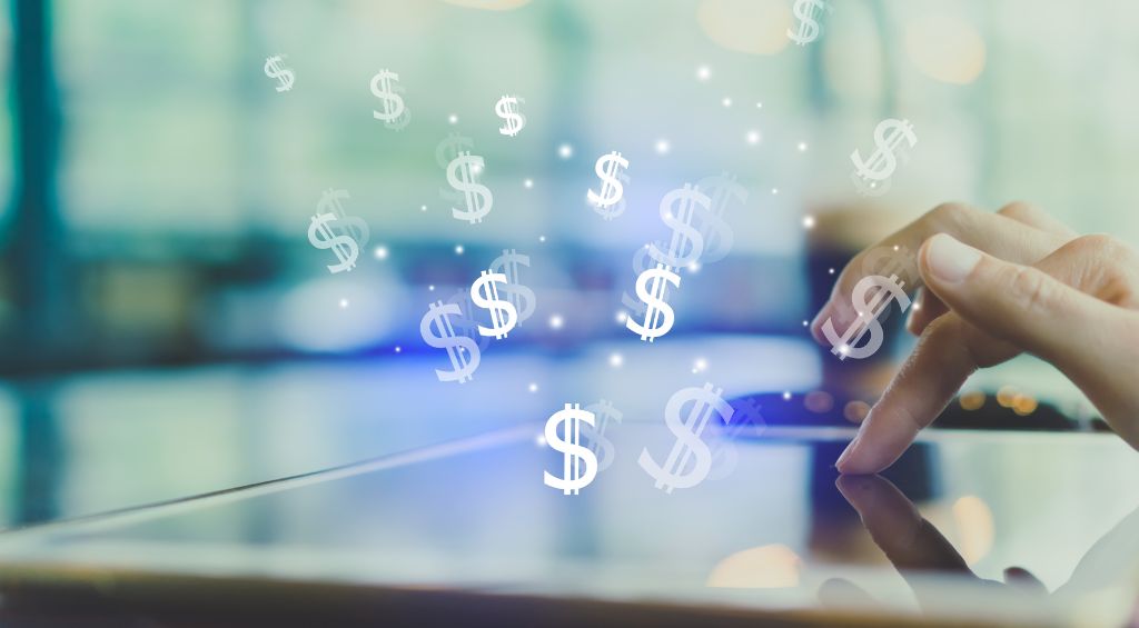 Tendências financeiras