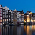 Onde Ir em Amsterdam