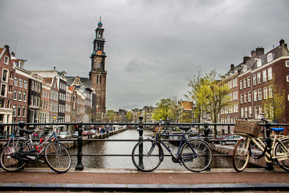 Onde Ir em Amsterdam 2