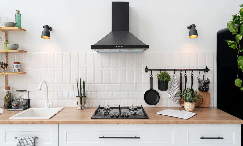 cooktop cozinha